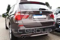 2013 BMW X3