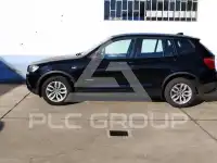 2013 BMW X3