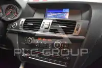 2013 BMW X3