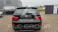 2013 BMW X3