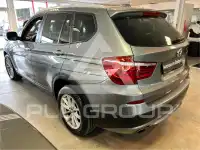 2013 BMW X3