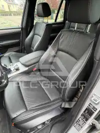 2013 BMW X3