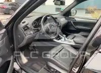 2013 BMW X3