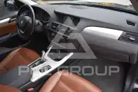 2013 BMW X3