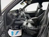 2013 BMW X3