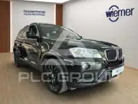2013 BMW X3