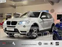 2013 BMW X3