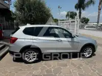 2013 BMW X3