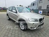 2013 BMW X3