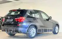 2013 BMW X3