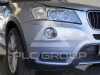 2013 BMW X3
