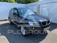 2013 BMW X3