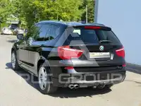 2013 BMW X3