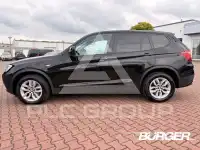 2013 BMW X3