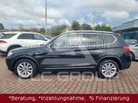 2013 BMW X3