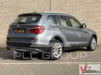 2013 BMW X3