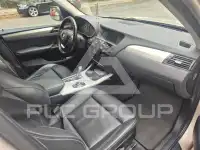 2013 BMW X3