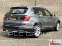 2013 BMW X3