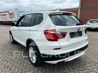 2013 BMW X3