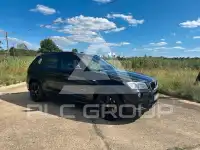 2013 BMW X3