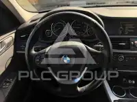 2013 BMW X3
