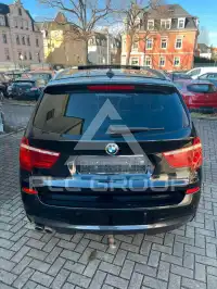 2013 BMW X3