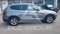 2013 BMW X3