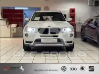 2013 BMW X3