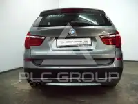 2013 BMW X3