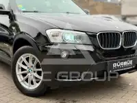 2013 BMW X3