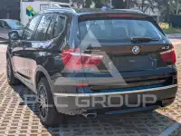 2013 BMW X3