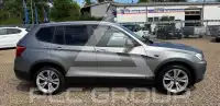 2013 BMW X3