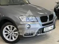 2013 BMW X3