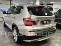 2013 BMW X3