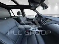 2013 BMW X3