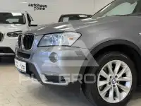 2013 BMW X3
