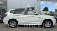 2013 BMW X3