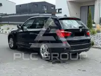 2013 BMW X3