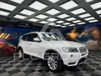 2013 BMW X3