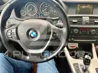 2013 BMW X3