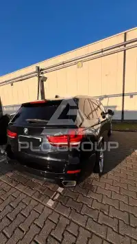 2013 BMW X5