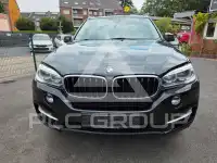 2013 BMW X5