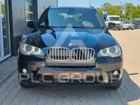 2013 BMW X5