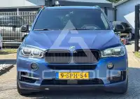 2013 BMW X5