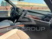 2013 BMW X5
