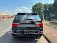 2013 BMW X5
