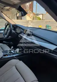 2013 BMW X5