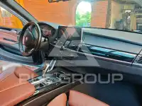 2013 BMW X5