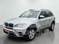 2013 BMW X5