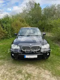 2013 BMW X5